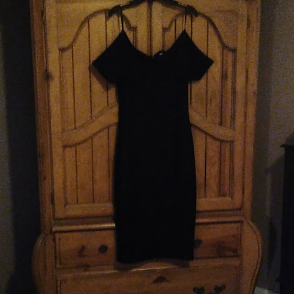 LoveJ bodycon sheath dress